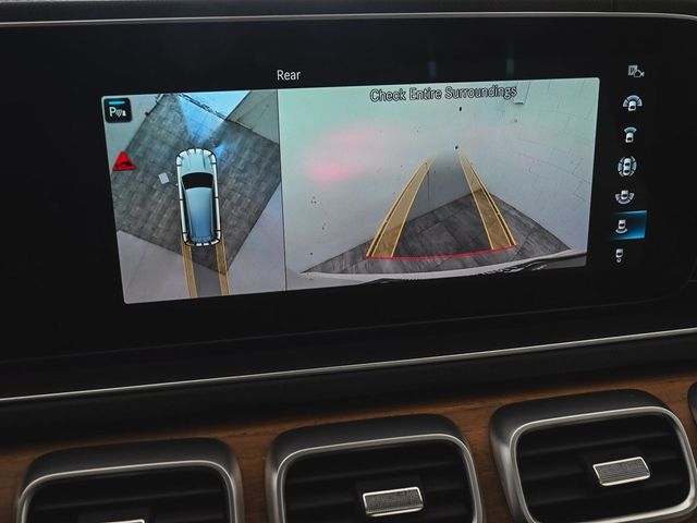 2022 Mercedes-Benz GLS GLS 450 - 22956740 - 20