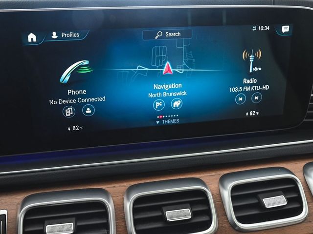 2022 Mercedes-Benz GLS GLS 450 - 22956740 - 21