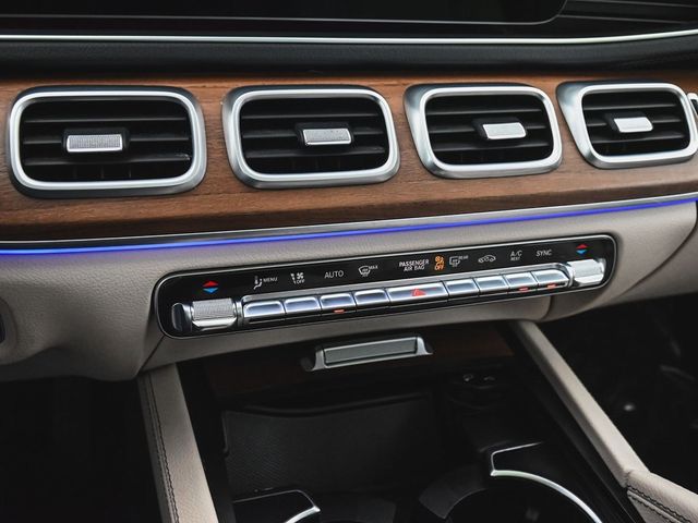 2022 Mercedes-Benz GLS GLS 450 - 22956740 - 22