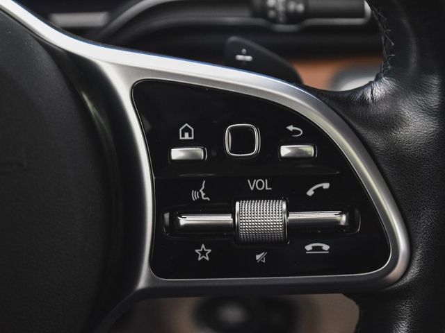 2022 Mercedes-Benz GLS GLS 450 - 22956740 - 25