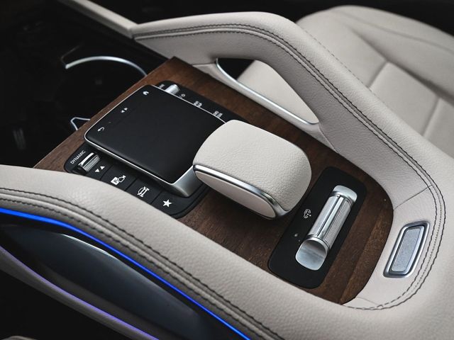 2022 Mercedes-Benz GLS GLS 450 - 22956740 - 27