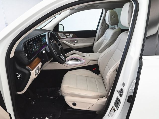 2022 Mercedes-Benz GLS GLS 450 - 22956740 - 28