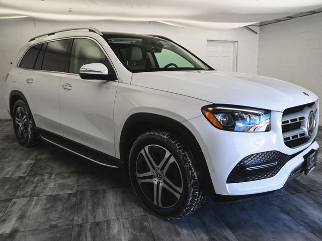 2022 Mercedes-Benz GLS GLS 450 - 22956740 - 2