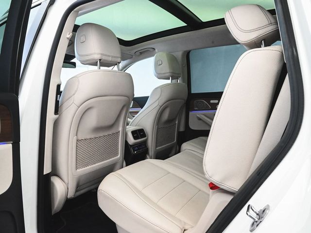 2022 Mercedes-Benz GLS GLS 450 - 22956740 - 30