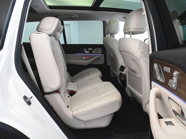 2022 Mercedes-Benz GLS GLS 450 - 22956740 - 31