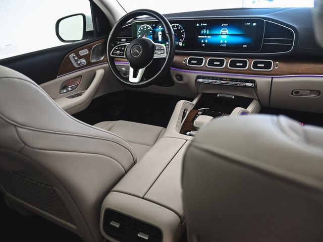 2022 Mercedes-Benz GLS GLS 450 - 22956740 - 33