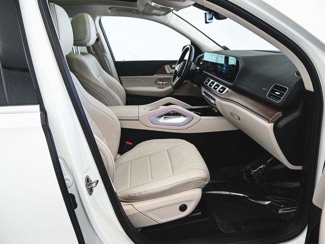 2022 Mercedes-Benz GLS GLS 450 - 22956740 - 34