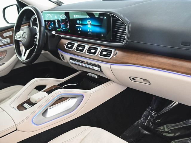 2022 Mercedes-Benz GLS GLS 450 - 22956740 - 35