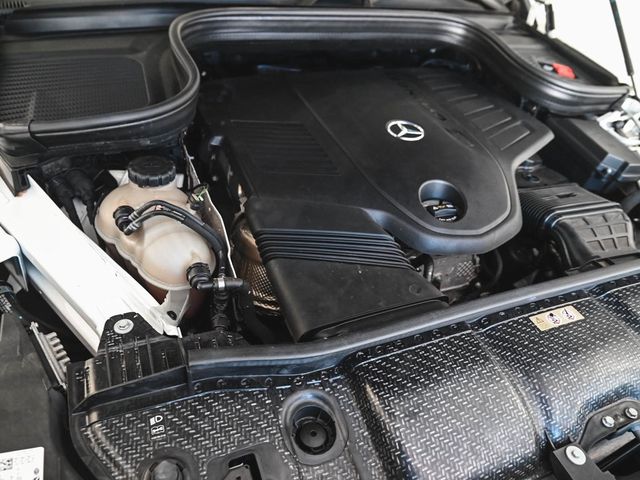 2022 Mercedes-Benz GLS GLS 450 - 22956740 - 37