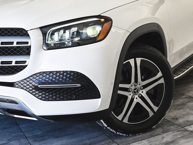 2022 Mercedes-Benz GLS GLS 450 - 22956740 - 38