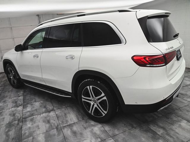 2022 Mercedes-Benz GLS GLS 450 - 22956740 - 3