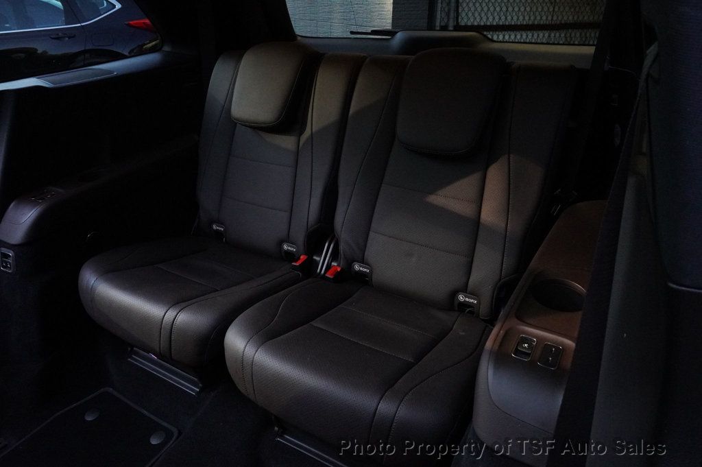 2022 Mercedes-Benz GLS GLS 450 4MATIC AMG LINE RUNNING BOARDS 360 CAM PANO LOADED!! - 23101709 - 13