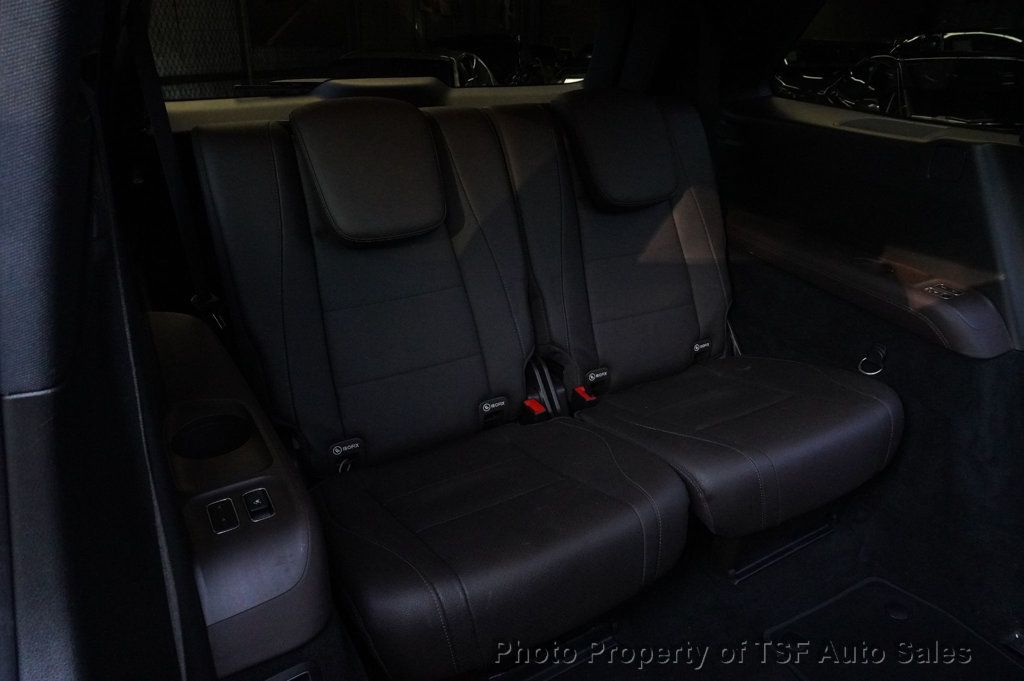 2022 Mercedes-Benz GLS GLS 450 4MATIC AMG LINE RUNNING BOARDS 360 CAM PANO LOADED!! - 23101709 - 14