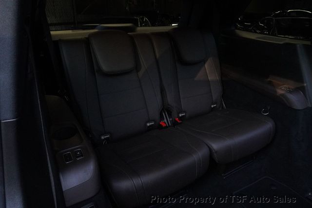 2022 Mercedes-Benz GLS GLS 450 4MATIC AMG LINE RUNNING BOARDS 360 CAM PANO LOADED!! - 23101709 - 14