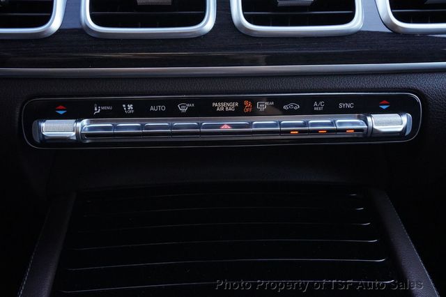 2022 Mercedes-Benz GLS GLS 450 4MATIC AMG LINE RUNNING BOARDS 360 CAM PANO LOADED!! - 23101709 - 19