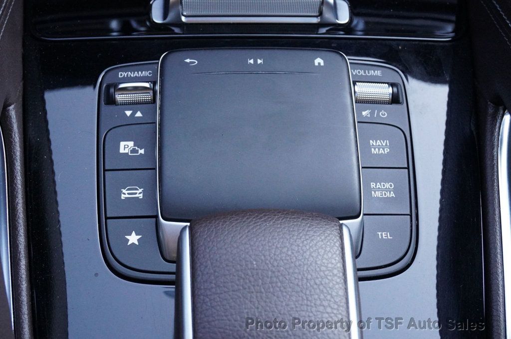 2022 Mercedes-Benz GLS GLS 450 4MATIC AMG LINE RUNNING BOARDS 360 CAM PANO LOADED!! - 23101709 - 20