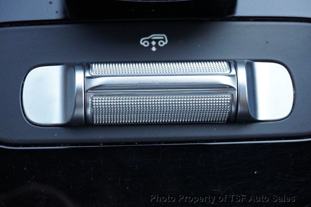 2022 Mercedes-Benz GLS GLS 450 4MATIC AMG LINE RUNNING BOARDS 360 CAM PANO LOADED!! - 23101709 - 21