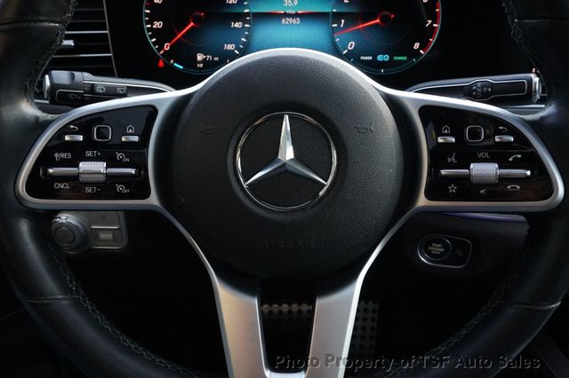 2022 Mercedes-Benz GLS GLS 450 4MATIC AMG LINE RUNNING BOARDS 360 CAM PANO LOADED!! - 23101709 - 30