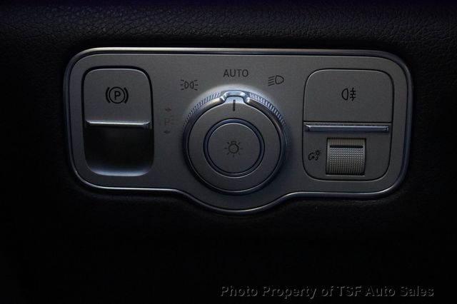 2022 Mercedes-Benz GLS GLS 450 4MATIC AMG LINE RUNNING BOARDS 360 CAM PANO LOADED!! - 23101709 - 33