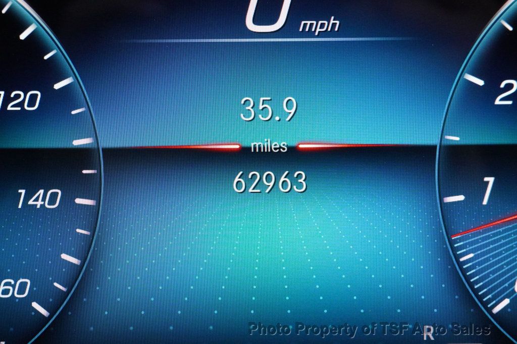 2022 Mercedes-Benz GLS GLS 450 4MATIC AMG LINE RUNNING BOARDS 360 CAM PANO LOADED!! - 23101709 - 39