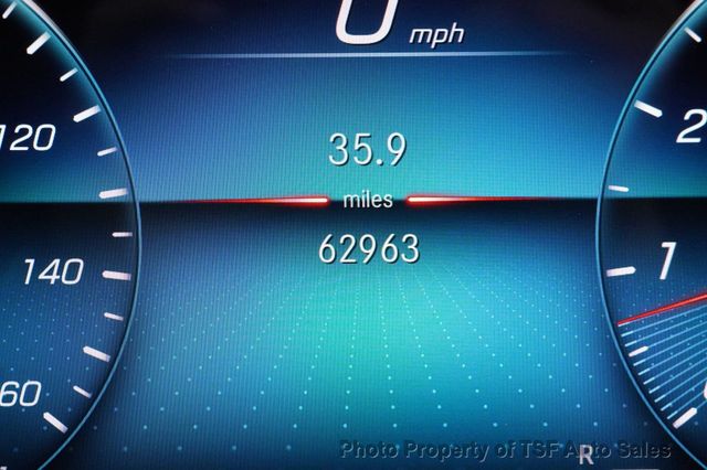 2022 Mercedes-Benz GLS GLS 450 4MATIC AMG LINE RUNNING BOARDS 360 CAM PANO LOADED!! - 23101709 - 39