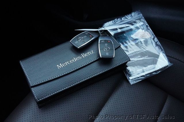 2022 Mercedes-Benz GLS GLS 450 4MATIC AMG LINE RUNNING BOARDS 360 CAM PANO LOADED!! - 23101709 - 45