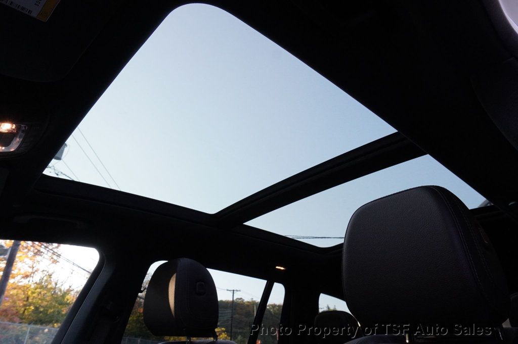 2022 Mercedes-Benz GLS GLS 450 4MATIC AMG LINE RUNNING BOARDS 360 CAM PANO LOADED!! - 23101709 - 49