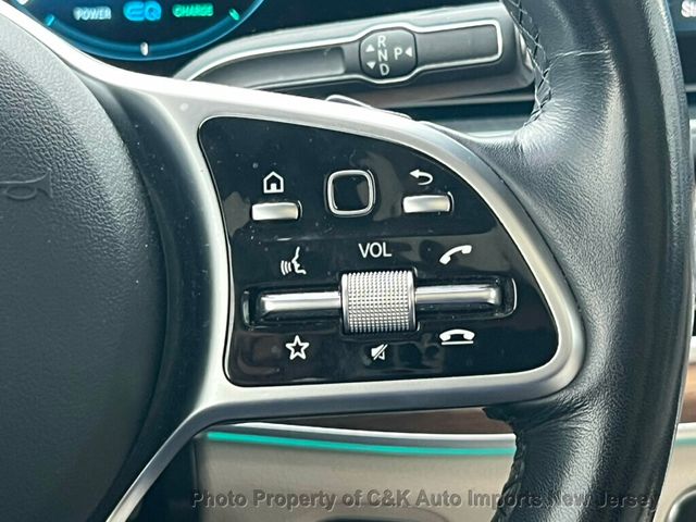 2022 Mercedes-Benz GLS GLS 450 4MATIC,DRIVER ASSIST,PANORAMA,HEAD-UP DISPLAY, LEATHER - 22932641 - 23