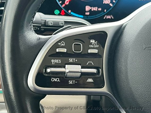 2022 Mercedes-Benz GLS GLS 450 4MATIC,DRIVER ASSIST,PANORAMA,HEAD-UP DISPLAY, LEATHER - 22932641 - 24