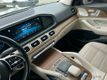 2022 Mercedes-Benz GLS GLS 450 4MATIC,DRIVER ASSIST,PANORAMA,HEAD-UP DISPLAY, LEATHER - 22932641 - 28