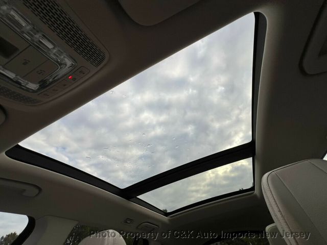 2022 Mercedes-Benz GLS GLS 450 4MATIC,DRIVER ASSIST,PANORAMA,HEAD-UP DISPLAY, LEATHER - 22932641 - 35