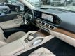 2022 Mercedes-Benz GLS GLS 450 4MATIC,DRIVER ASSIST,PANORAMA,HEAD-UP DISPLAY, LEATHER - 22932641 - 38