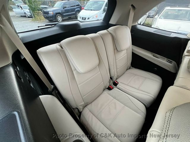 2022 Mercedes-Benz GLS GLS 450 4MATIC,DRIVER ASSIST,PANORAMA,HEAD-UP DISPLAY, LEATHER - 22932641 - 42