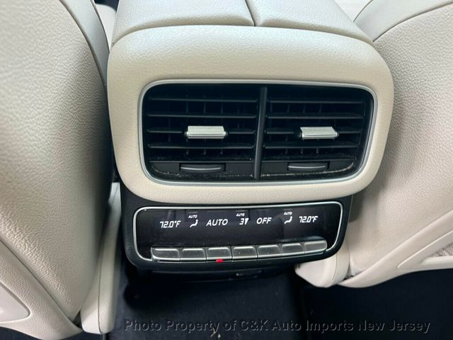 2022 Mercedes-Benz GLS GLS 450 4MATIC,DRIVER ASSIST,PANORAMA,HEAD-UP DISPLAY, LEATHER - 22932641 - 45