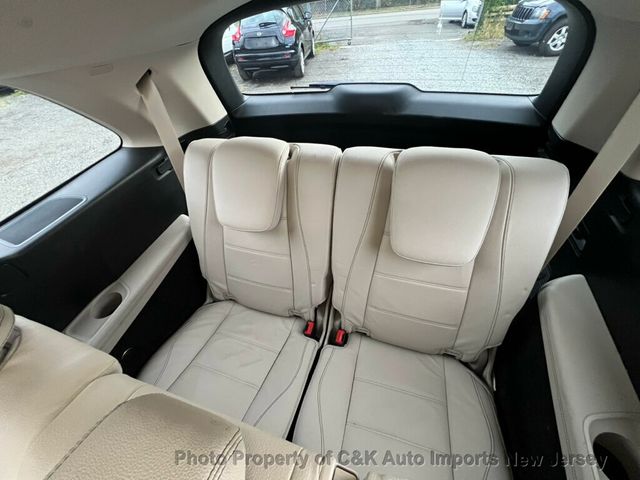 2022 Mercedes-Benz GLS GLS 450 4MATIC,DRIVER ASSIST,PANORAMA,HEAD-UP DISPLAY, LEATHER - 22932641 - 46