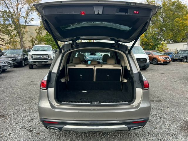 2022 Mercedes-Benz GLS GLS 450 4MATIC,DRIVER ASSIST,PANORAMA,HEAD-UP DISPLAY, LEATHER - 22932641 - 48