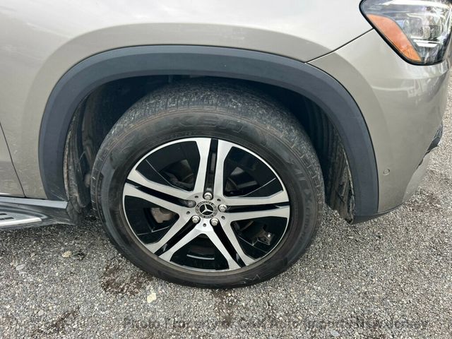 2022 Mercedes-Benz GLS GLS 450 4MATIC,DRIVER ASSIST,PANORAMA,HEAD-UP DISPLAY, LEATHER - 22932641 - 51