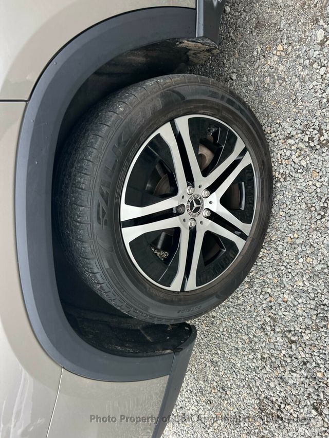 2022 Mercedes-Benz GLS GLS 450 4MATIC,DRIVER ASSIST,PANORAMA,HEAD-UP DISPLAY, LEATHER - 22932641 - 52