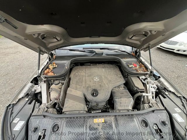 2022 Mercedes-Benz GLS GLS 450 4MATIC,DRIVER ASSIST,PANORAMA,HEAD-UP DISPLAY, LEATHER - 22932641 - 53