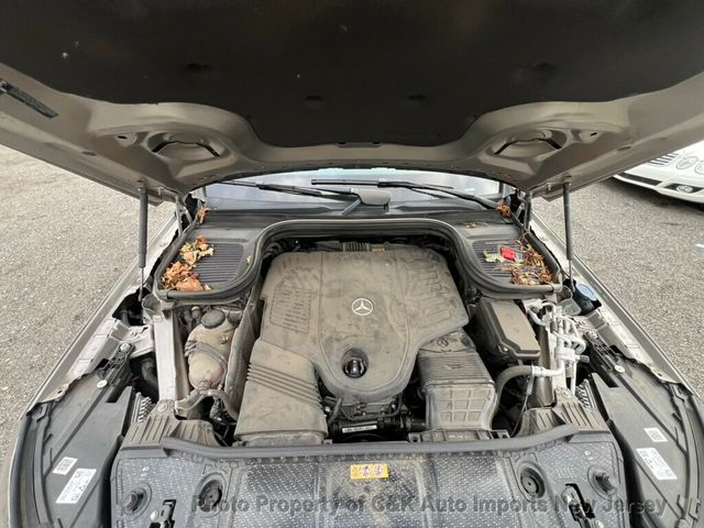 2022 Mercedes-Benz GLS GLS 450 4MATIC,DRIVER ASSIST,PANORAMA,HEAD-UP DISPLAY, LEATHER - 22932641 - 54