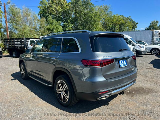2022 Mercedes-Benz GLS GLS 450 4MATIC,PANORAMA,DRIVER ASSISTANCE PLUS,Acoustic Comfort  - 22917766 - 13