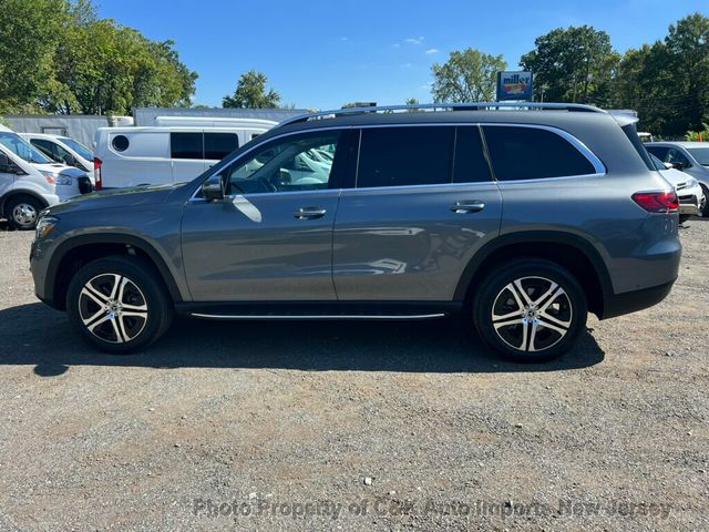 2022 Mercedes-Benz GLS GLS 450 4MATIC,PANORAMA,DRIVER ASSISTANCE PLUS,Acoustic Comfort  - 22917766 - 15