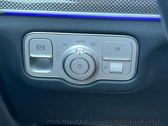 2022 Mercedes-Benz GLS GLS 450 4MATIC,PANORAMA,DRIVER ASSISTANCE PLUS,Acoustic Comfort  - 22917766 - 25