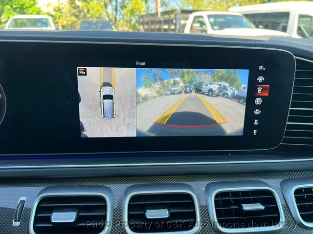 2022 Mercedes-Benz GLS GLS 450 4MATIC,PANORAMA,DRIVER ASSISTANCE PLUS,Acoustic Comfort  - 22917766 - 29