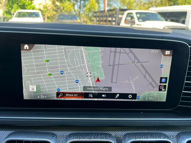 2022 Mercedes-Benz GLS GLS 450 4MATIC,PANORAMA,DRIVER ASSISTANCE PLUS,Acoustic Comfort  - 22917766 - 30