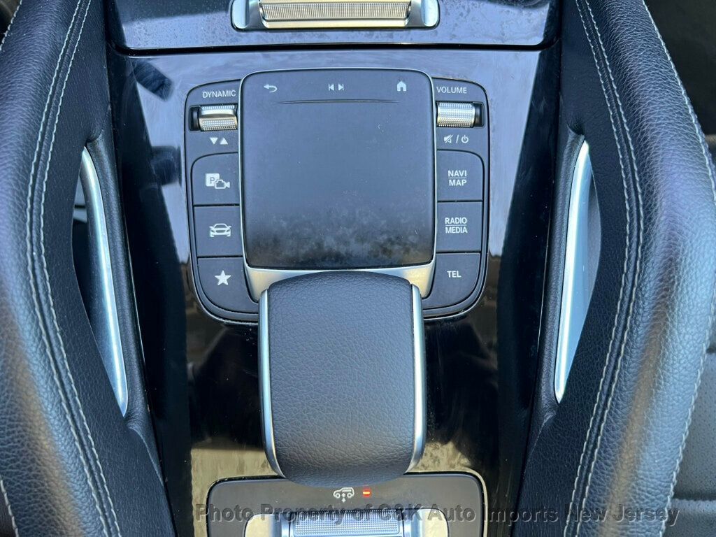 2022 Mercedes Benz GLS 450 4MATIC photo 30