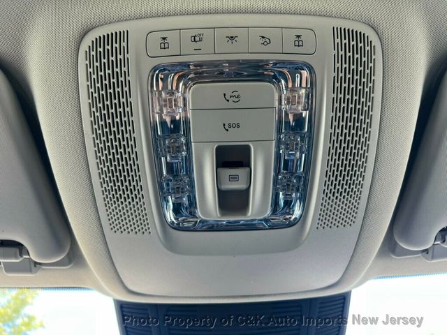 2022 Mercedes-Benz GLS GLS 450 4MATIC,PANORAMA,DRIVER ASSISTANCE PLUS,Acoustic Comfort  - 22917766 - 33