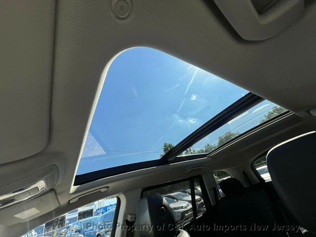 2022 Mercedes-Benz GLS GLS 450 4MATIC,PANORAMA,DRIVER ASSISTANCE PLUS,Acoustic Comfort  - 22917766 - 34