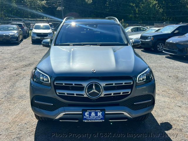 2022 Mercedes-Benz GLS GLS 450 4MATIC,PANORAMA,DRIVER ASSISTANCE PLUS,Acoustic Comfort  - 22917766 - 3