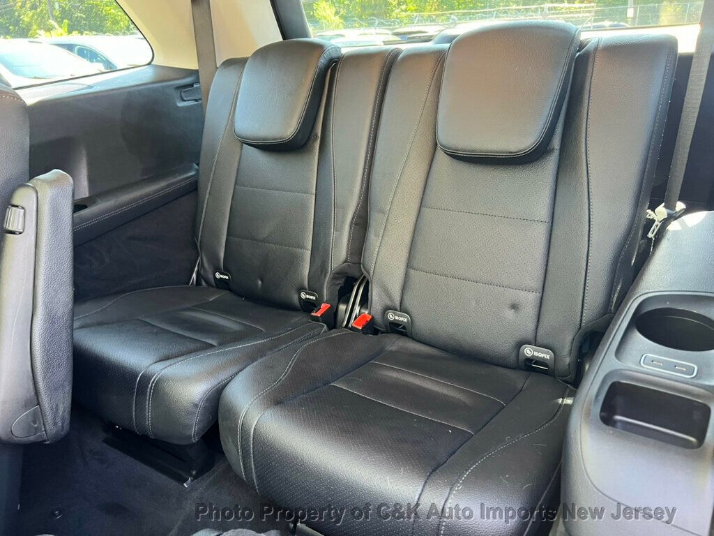 2022 Mercedes Benz GLS 450 4MATIC photo 45